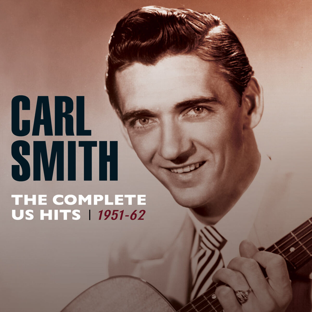 Carl Smith